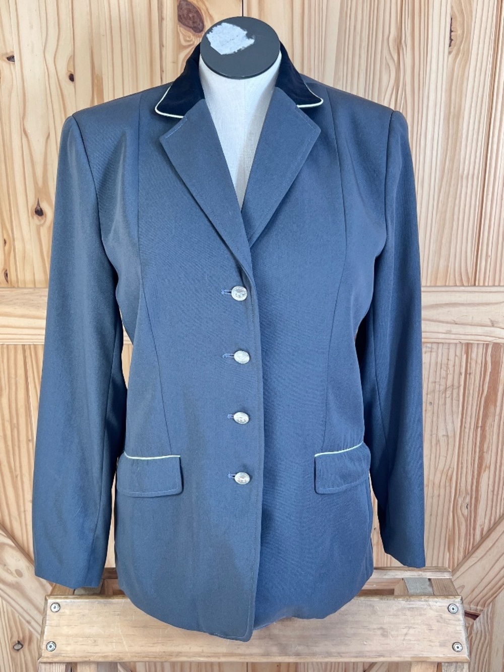 HKM Ladies Equestrian Show Jacket